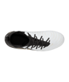 Nike Jr Phantom Luna II Academy AG Mad Ready Kids Weiss Schwarz F100 - weiss