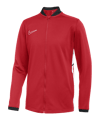 Nike Academy 25 Trainingsjacke Kids Rot F657 - rot