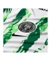 Nike Nigeria Trikot Away 2025/2026 Weiß F100 - weiss