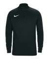 Nike Sweatshirt Schwarz F010 - schwarz