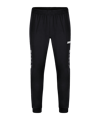 JAKO Challenge Polyesterhose Kids Schwarz F802 - schwarz