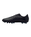 Nike Air Zoom Mercurial Vapor XVI Academy AG Shadow Schwarz F002 - schwarz