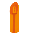 Erima Six Wings T-Shirt Kids Orange Orange - orange