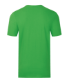 JAKO Promo T-Shirt Grün F220 - gruen