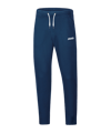 JAKO Base Jogginghose Kids Blau F09 - blau