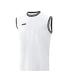 JAKO Center 2.0 Trikot Basketball Weiss F00