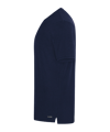 JAKO Pro Casual T-Shirt Blau F900 - blau