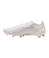 PUMA ULTRA 6 Ultimate FG White Pack Weiß F04 - weiss