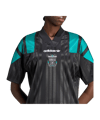 adidas FC Liverpool EQT Trikot Schwarz - schwarz