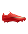 Nike Mercurial Vapor 17 Pro FG Rot F600 - rot