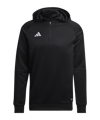 adidas Tiro 23 Competition Hoody Schwarz