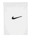 Nike Vapor Grip Crew Socken Weiss Schwarz F100 - weiss