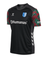 Hummel 1. FC Magdeburg Trikot 3rd 2025/2026 Schwarz F2001 - schwarz
