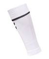 Hummel Core Football Tube Socken F9124 - weiss