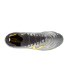 New Balance Tekela Pro Low Laced V5 FG Catalyst |  Grau - grau
