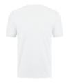 JAKO Pro Casual T-Shirt Weiss F000 - weiss