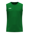 JAKO One Tanktop Grün F200 - gruen