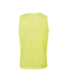 uhlsport Markierungshemd Gelb F01 - gelb