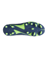 PUMA FUTURE Pro FG/AG Jr Gear Up Kids Blau Weiss F03 - blau