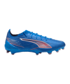 PUMA ULTRA 6 Ultimate FG Untamed Blau F01 