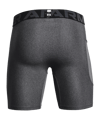 Under Armour HG Short Grau F090 - grau
