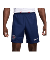 Nike Paris St. Germain Short Home 2024/2025 Blau F410 - blau