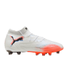PUMA FUTURE 8 Ultimate AG Untamed Weiß F01 - weiss
