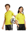 adidas Tiro 25 Competition Trainingsshirt Kids Gelb - gelb