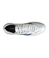 adidas Copa Pure IV Elite FG Chaos vs Control Weiß | - weiss