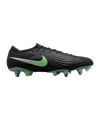 Nike Tiempo Maestro Elite Low SG Schwarz F001 - schwarz