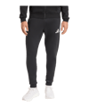 adidas Entrada 26 Jogginghose Schwarz - schwarz
