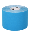 Cawila SPORTSCARE Kinesiology Tape | 5,0cm x 5m | Blau - blau