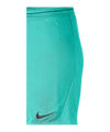 Nike Park III Short Damen Grün F354 - gruen