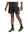 adidas Tiro 26 Competition Short Schwarz - schwarz
