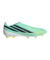 adidas F50 Hyperfast League LL FG Final Rush Grün 