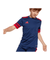 adidas Squadra 25 Trikot Kids Blau - blau