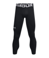Under Armour ColdGear Tight Schwarz F001