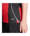 adidas Eintracht Frankfurt Trikot Home 2025/2026 Damen Schwarz - schwarz