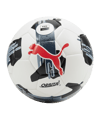 PUMA Orbita 2 TB Trainingsball Weiss F02 - weiss