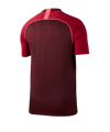 Nike F.C. Home Soccer Trikot kurzarm Rot F681 - rot
