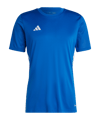 adidas Tabela 23 Trikot Kids Blau Weiss - blau