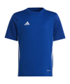 adidas Tabela 23 Trikot Kids Blau Weiss - blau