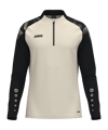 JAKO Sonic Zip Top Weiß F035 - weiss