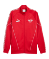 PUMA RB Leipzig King Anthem Jacke Rot F04 - rot