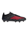 adidas F50 Elite FG Immortal DNA Schwarz 
