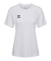 Hummel Essential Trikot Damen Weiss F9001 
