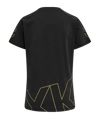 Hummel hmlCIMA XK T-Shirt Damen Schwarz F2001 - schwarz