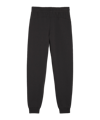 PUMA teamGOAL Casuals Jogginghose Kids F03 - schwarz