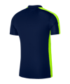 Nike Academy 23 Poloshirt Blau F452 - blau