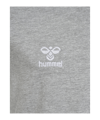 Hummel hmlGO 2.0 T-Shirt Kids Grau F2006 - grau
